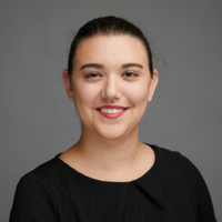 Rachel Waldon