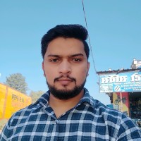 Mohit Rajpoot