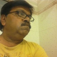 mukesh Kolapkar