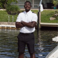 Miguiluncy Micheal Maximie