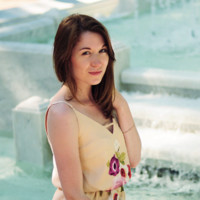 Nadya Sheremet