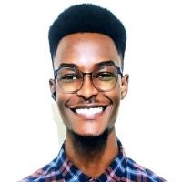 Michael Akoko