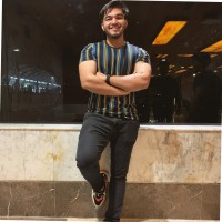 Rohan Saroha