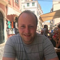 Simon Layland