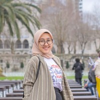 Dhestia Arrizqi Haryanto