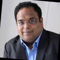 Rajeev Goyal