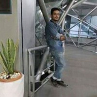 Sk Arman
