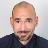 Tom Beckman