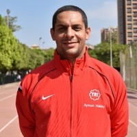 Ayman Hakky