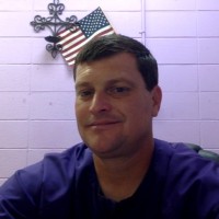 Christopher Redlin