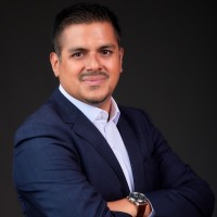 Ernesto Cuzcano Cossi