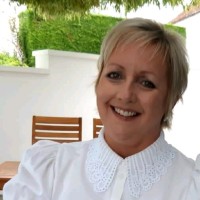 Jo Reynolds