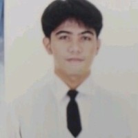 Karlo Enriko T. Mendoza