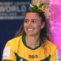 Maria Gabriela Graf