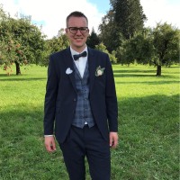 Lukas Hollenstein