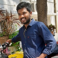 Kollu Ganesh