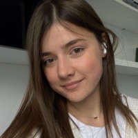 Dasha Sudarieva