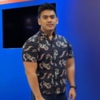Muhammad Raflyardi