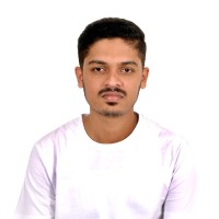 Abhishek M R