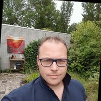 Maarten Laros