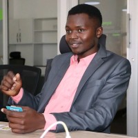 Daniel Kimathi