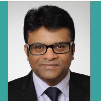 Kartik Gahrana