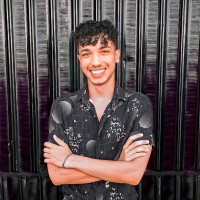 Kleiton Gabriel Ribeiro