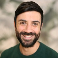 Luke Murphy
