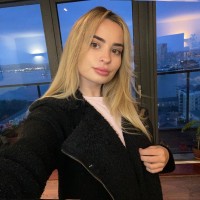 Lauren Kinver