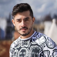 Alejandro Vilchez