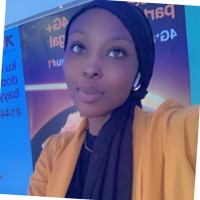 Khadidiatou Ndiaye