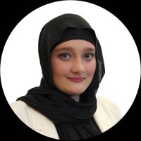 Tamarah Shah