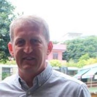 Colin Reid