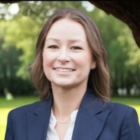 Kathryn O'Hagan, EdD