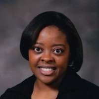 Jelecia Beverley
