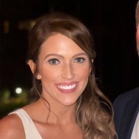Kerrigan Smith