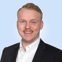 Moritz Hesse