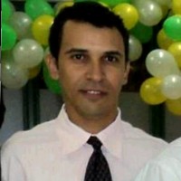 Elton Nery Duque