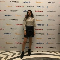 Melike Yılmaz