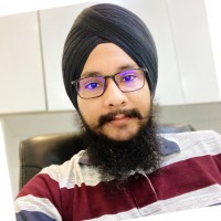 Harwinder Singh
