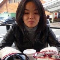 Tomoko Terada