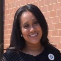 Gabrielle Huff