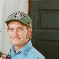 Jacob Manes