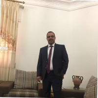 Yazeed Jebreen