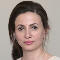 Nahal Maleki