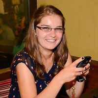 Ioana Bortolini