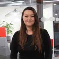 Chloe Phillips