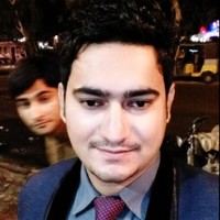 Muhammad Waqas
