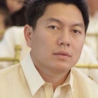 Bradley Hong