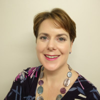 Anwen Walkerdine